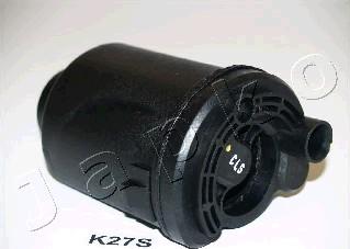 Japko 30K27 - Fuel filter autospares.lv