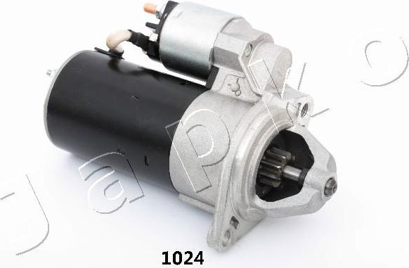 Japko 31024 - Starter autospares.lv