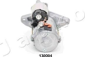 Japko 3130004 - Starter autospares.lv