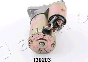 Japko 3130203 - Starter autospares.lv