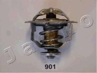 Japko 38901 - Coolant thermostat / housing autospares.lv