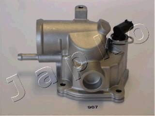 Japko 38907 - Coolant thermostat / housing autospares.lv