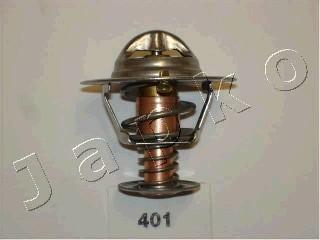 Japko 38401 - Coolant thermostat / housing autospares.lv