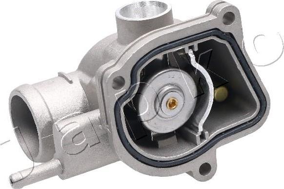 Japko 380504 - Coolant thermostat / housing autospares.lv