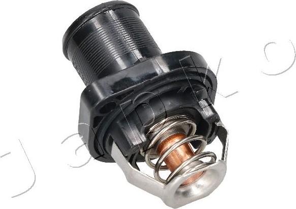 Japko 380604 - Coolant thermostat / housing autospares.lv