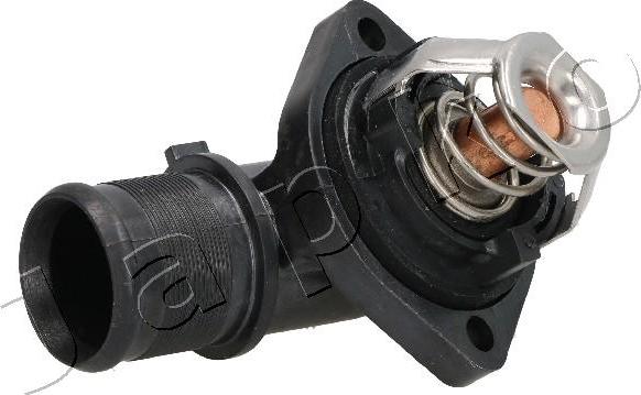 Japko 380603 - Coolant thermostat / housing autospares.lv