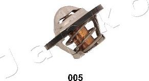 Japko 38005 - Coolant thermostat / housing autospares.lv