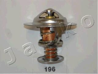 Japko 38196 - Coolant thermostat / housing autospares.lv