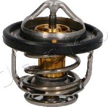 Japko 38107 - Coolant thermostat / housing autospares.lv