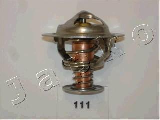 Japko 38111 - Coolant thermostat / housing autospares.lv