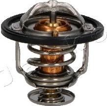Japko 38123 - Coolant thermostat / housing autospares.lv