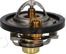 Japko 38397 - Coolant thermostat / housing autospares.lv