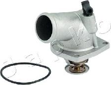 Japko 38W18 - Coolant thermostat / housing autospares.lv