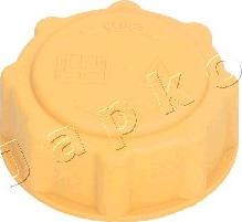 Japko 33041 - Sealing Cap, radiator autospares.lv