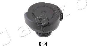 Japko 33014 - Sealing Cap, radiator autospares.lv