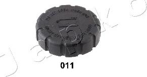 Japko 33011 - Sealing Cap, radiator autospares.lv