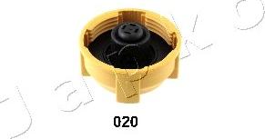 Japko 33020 - Sealing Cap, radiator autospares.lv