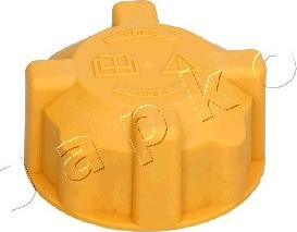 Japko 33028 - Sealing Cap, radiator autospares.lv