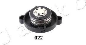 Japko 33022 - Sealing Cap, radiator autospares.lv