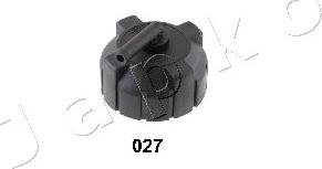 Japko 33027 - Sealing Cap, radiator autospares.lv