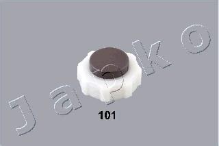 Japko 33101 - Sealing Cap, radiator autospares.lv