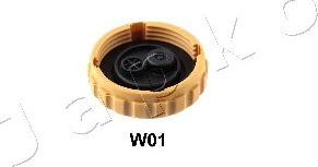 Japko 33W01 - Sealing Cap, radiator autospares.lv