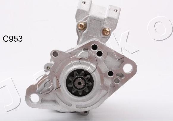 Japko 3C953 - Starter autospares.lv