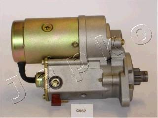 Japko 3C967 - Starter autospares.lv