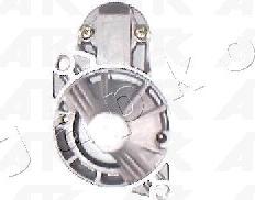 Japko 3C125 - Starter autospares.lv