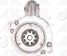 Japko 3D158 - Starter autospares.lv