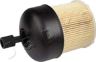 Japko 3ECO097 - Fuel filter autospares.lv