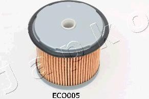 Japko 3ECO005 - Fuel filter autospares.lv