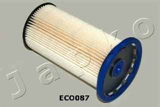 Japko 3ECO087 - Fuel filter autospares.lv