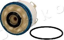 Japko 3ECO039 - Fuel filter autospares.lv