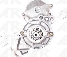 Japko 3H153 - Starter autospares.lv