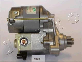 Japko 3H203 - Starter autospares.lv