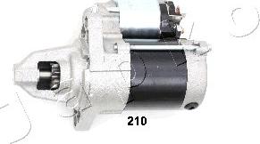 Japko 3H210 - Starter autospares.lv