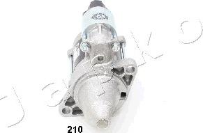 Japko 3H210 - Starter autospares.lv