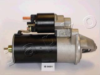 Japko 3IS0651 - Starter autospares.lv