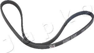 Japko 3PK905 - V-Ribbed Belt autospares.lv