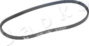 Japko 3PK683 - V-Ribbed Belt autospares.lv