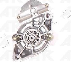 Japko 3T181A - Starter autospares.lv