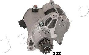 Japko 3T352 - Starter autospares.lv