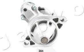 Japko 3T364 - Starter autospares.lv