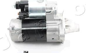 Japko 3T364 - Starter autospares.lv