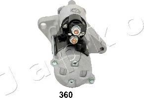 Japko 3T360 - Starter autospares.lv