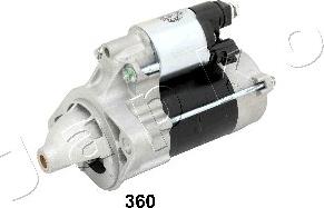 Japko 3T360 - Starter autospares.lv