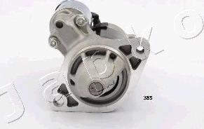 Japko 3T385 - Starter autospares.lv