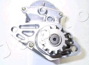 Japko 3T237 - Starter autospares.lv