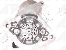 Japko 3T223 - Starter autospares.lv